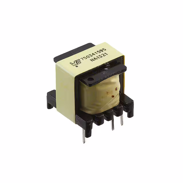 750341595 Würth Elektronik  Inducteurs fixes